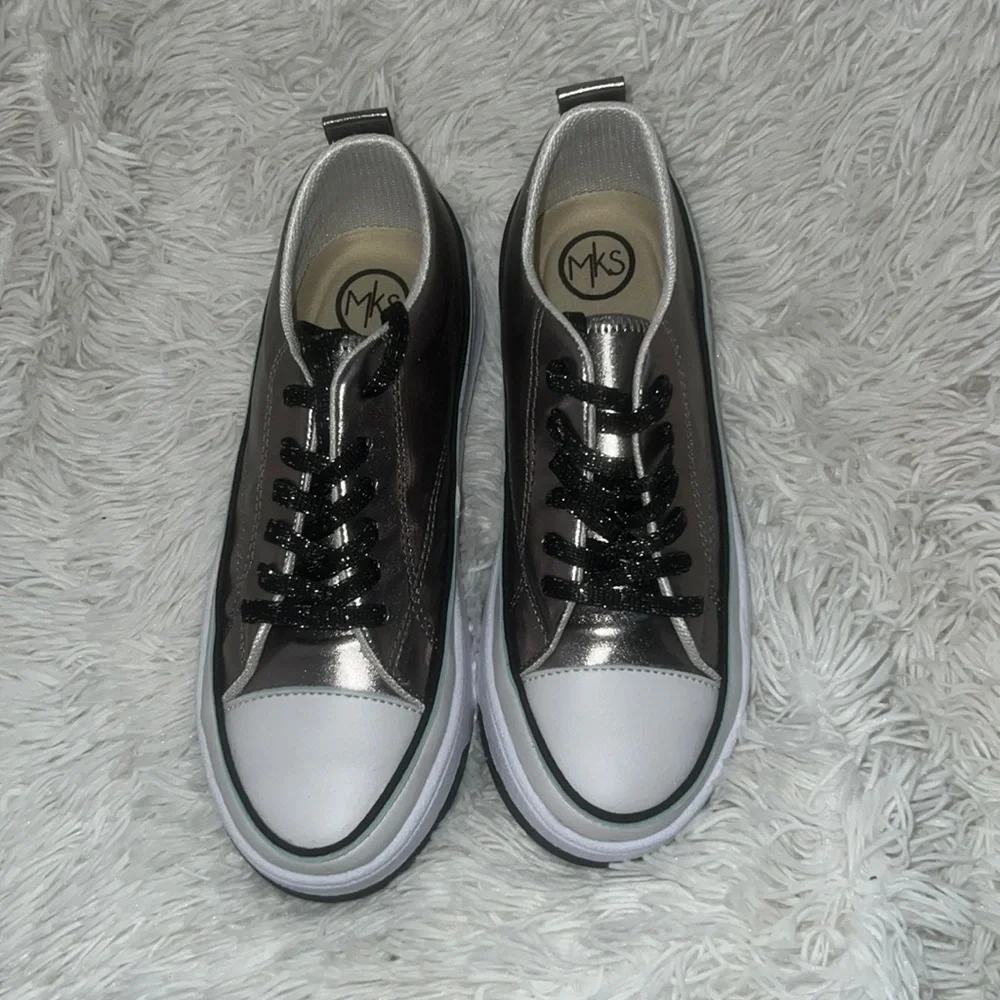 Mks brand new