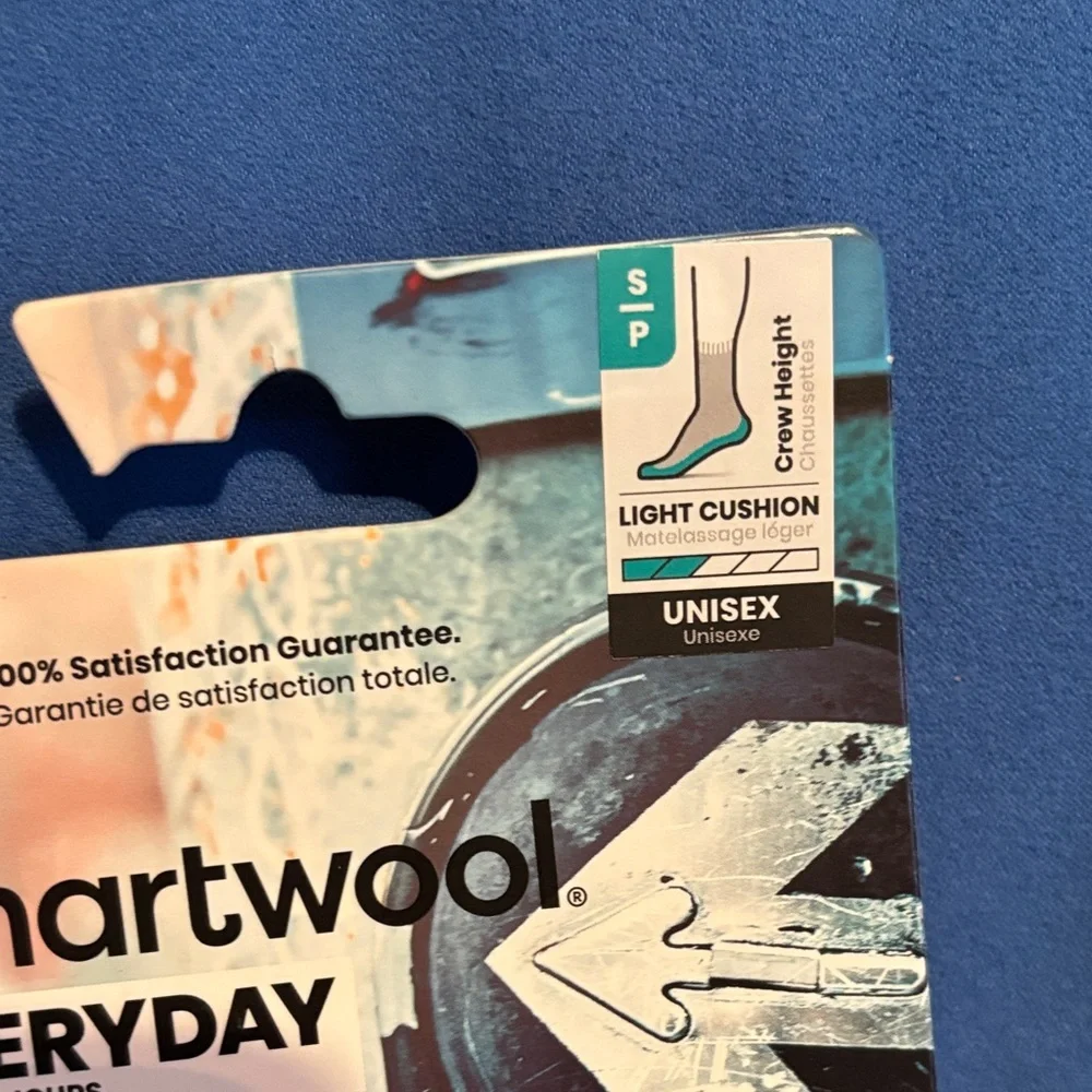 Smartwool everyday crew