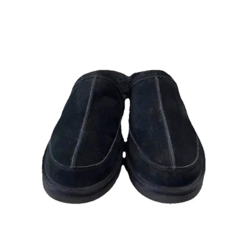 Koolaburra wool 46 lined