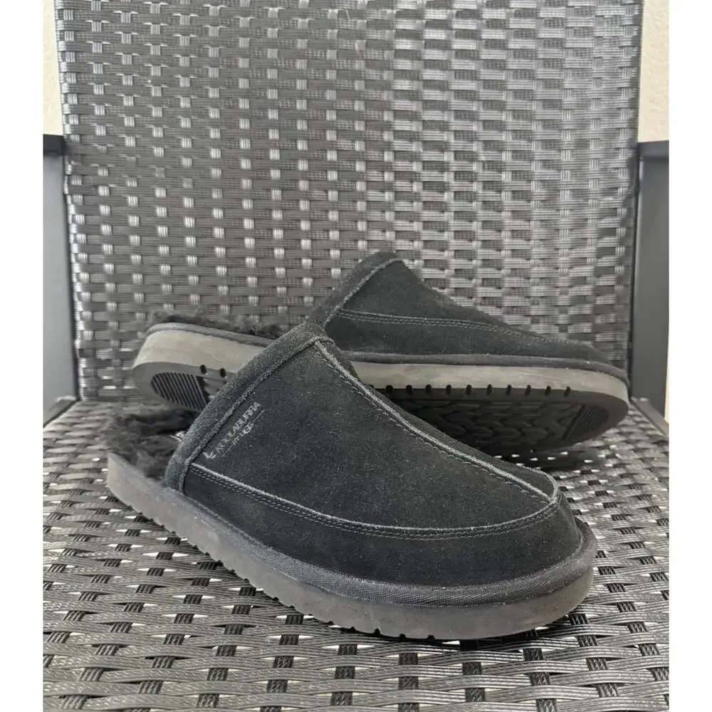 Koolaburra ugg” excellent leather