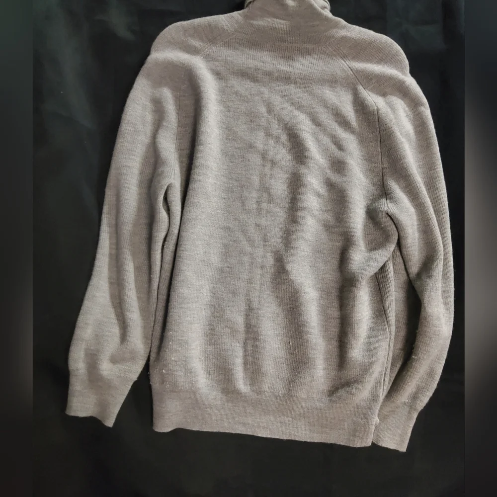 J. Crew 100% merino