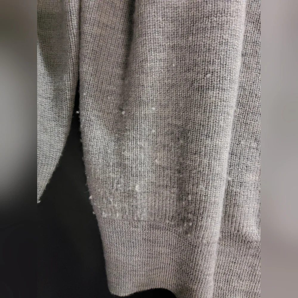 J. Crew 100% merino