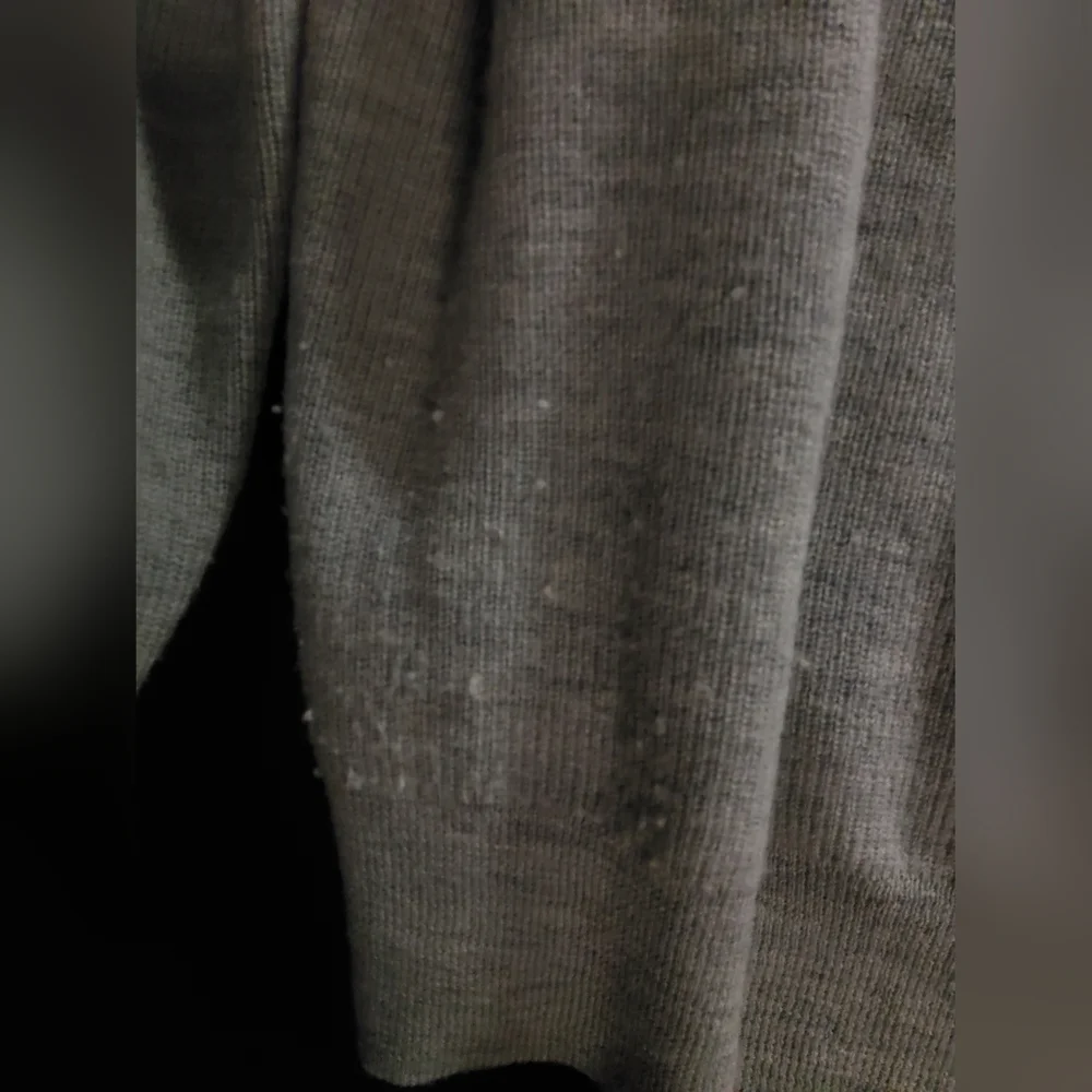 J. Crew 100% merino