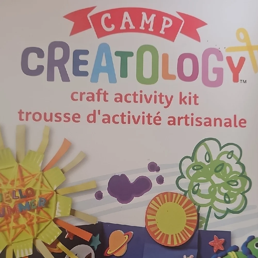 Creatology unleash creativity