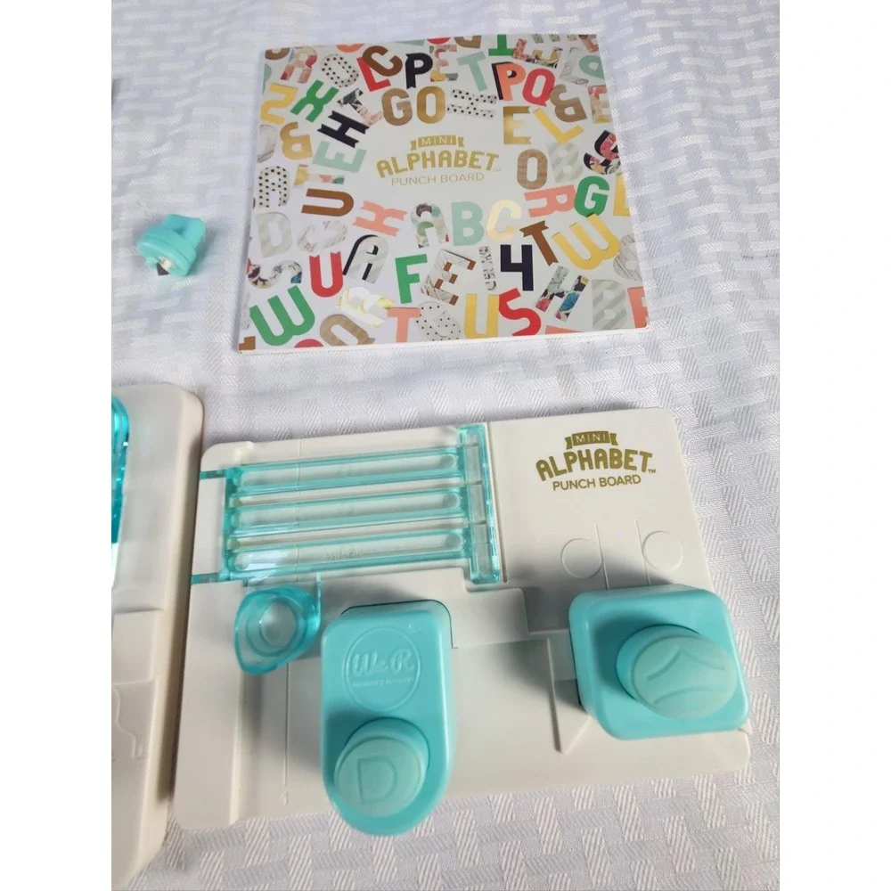 We R Memory Keepers this set