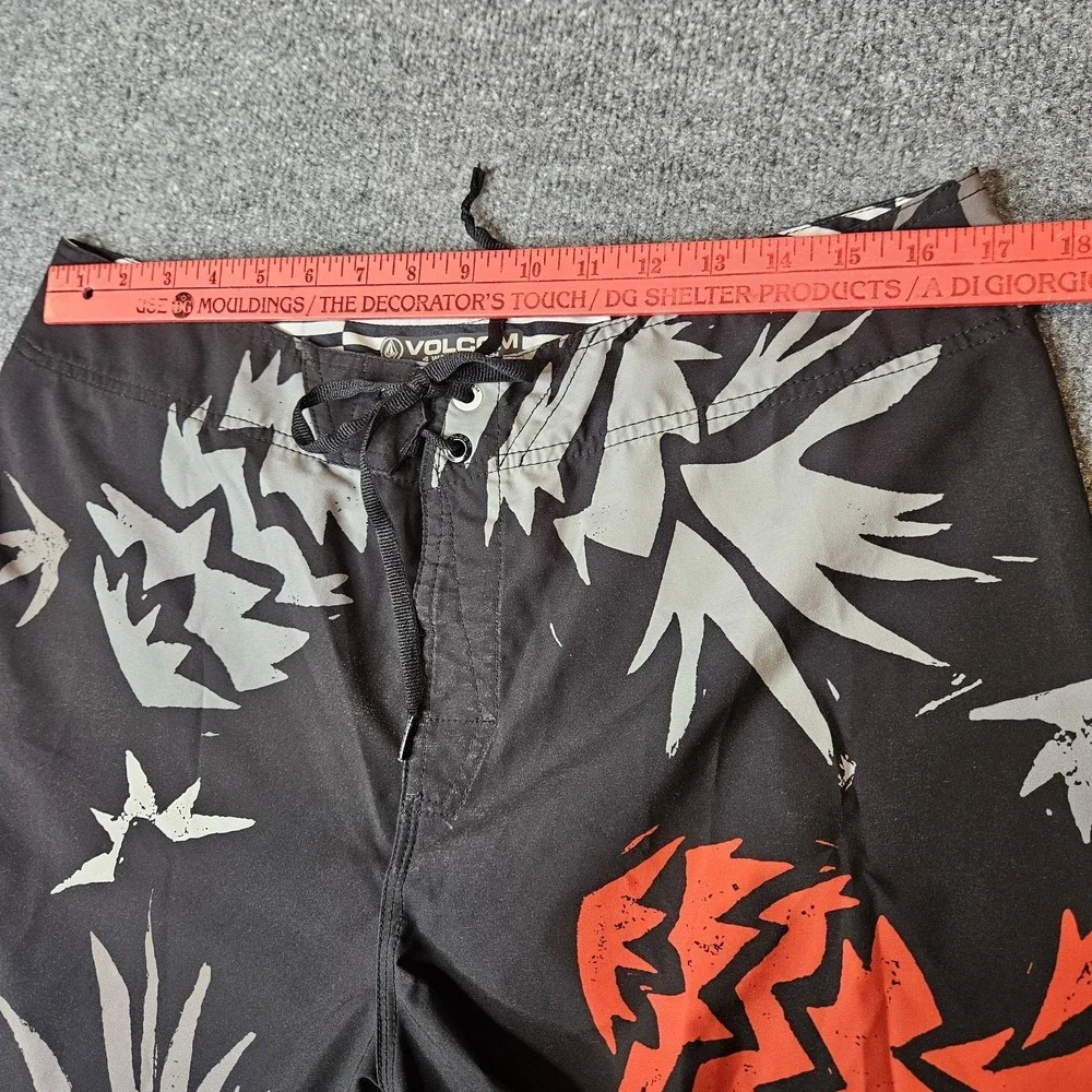 Volcom nice see