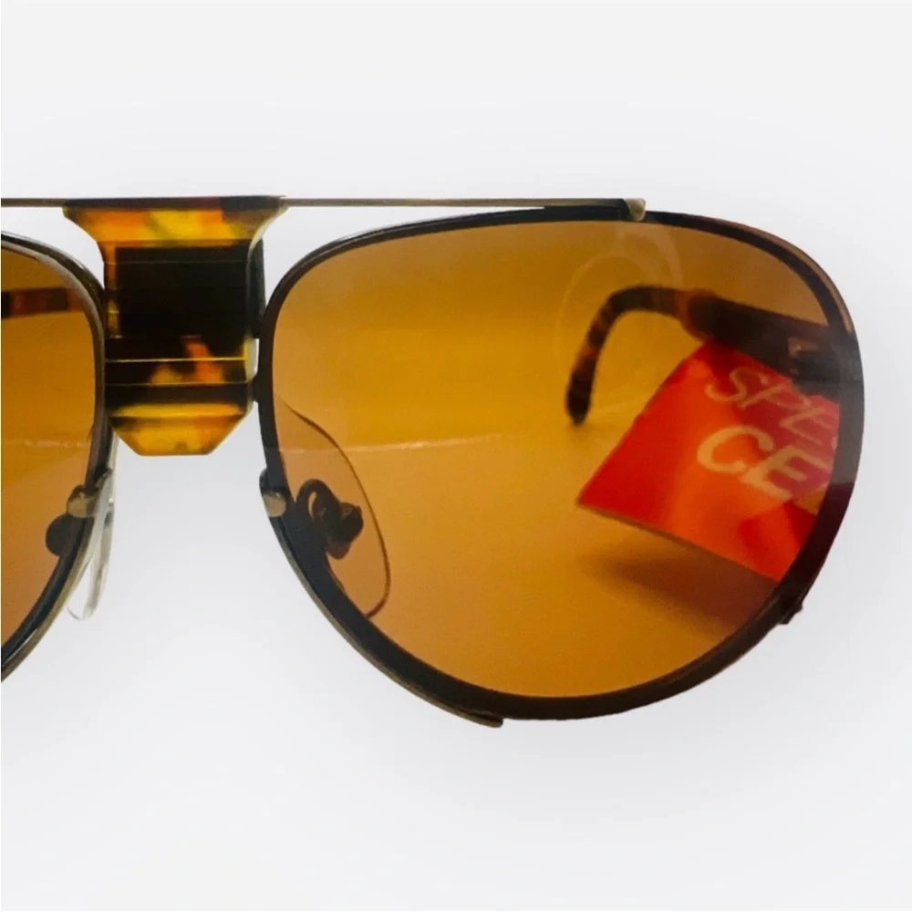 Vintage cebe sunglasses