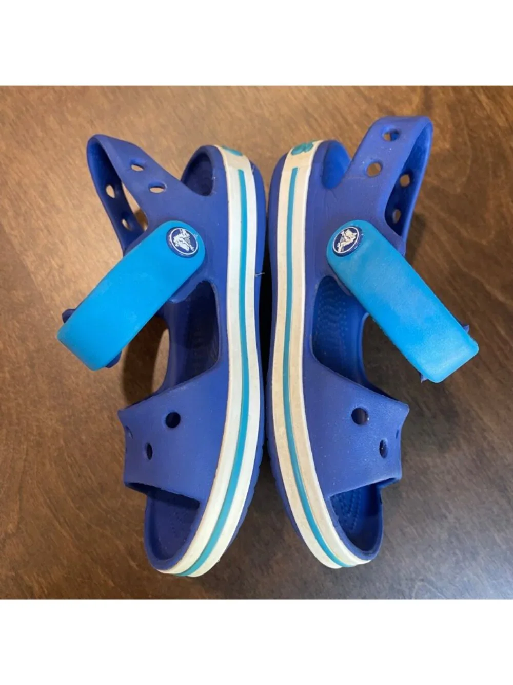 CROCS 2+ crocband guc