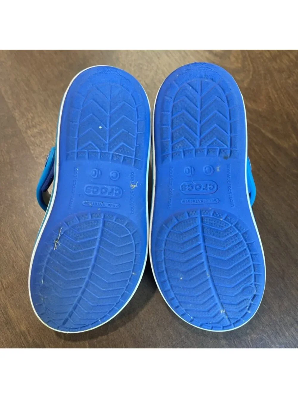 CROCS unisex flexible guc
