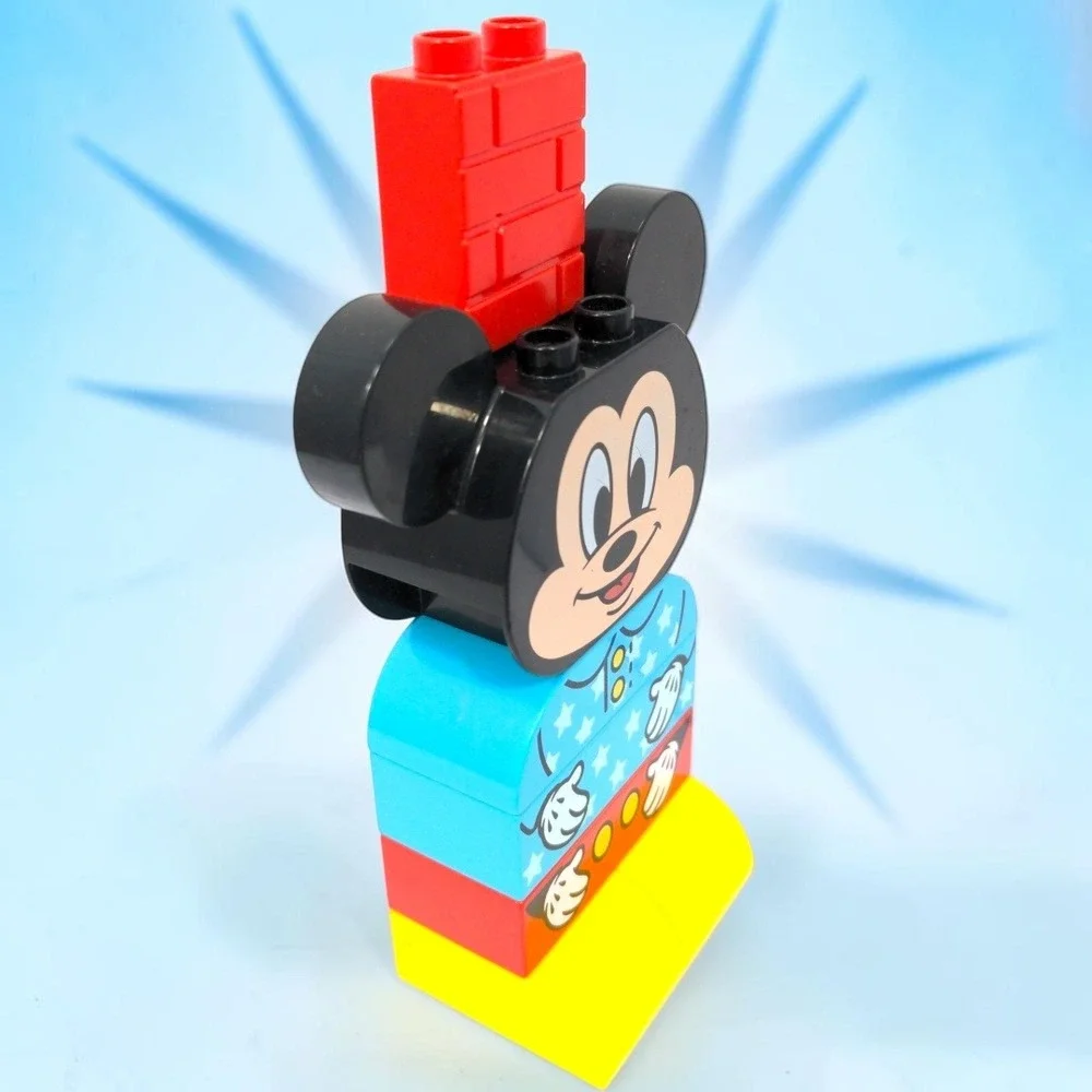 Lego bring magic