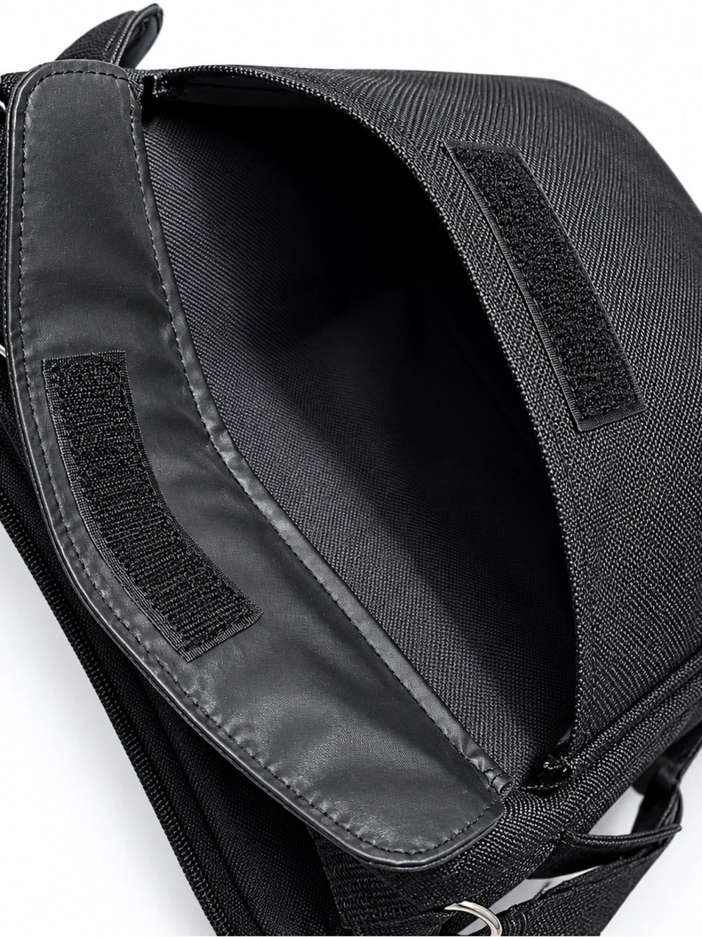 Craft Mates Black Craft/Storage Organizer Tote Bag Shoulder Carry Case