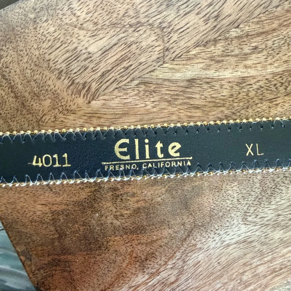 Elite measurements width
