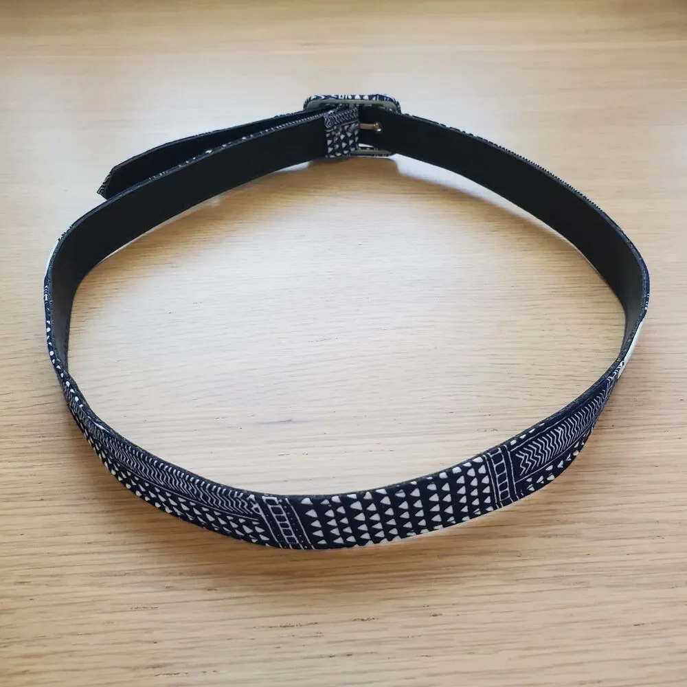 Vintage 80 navy