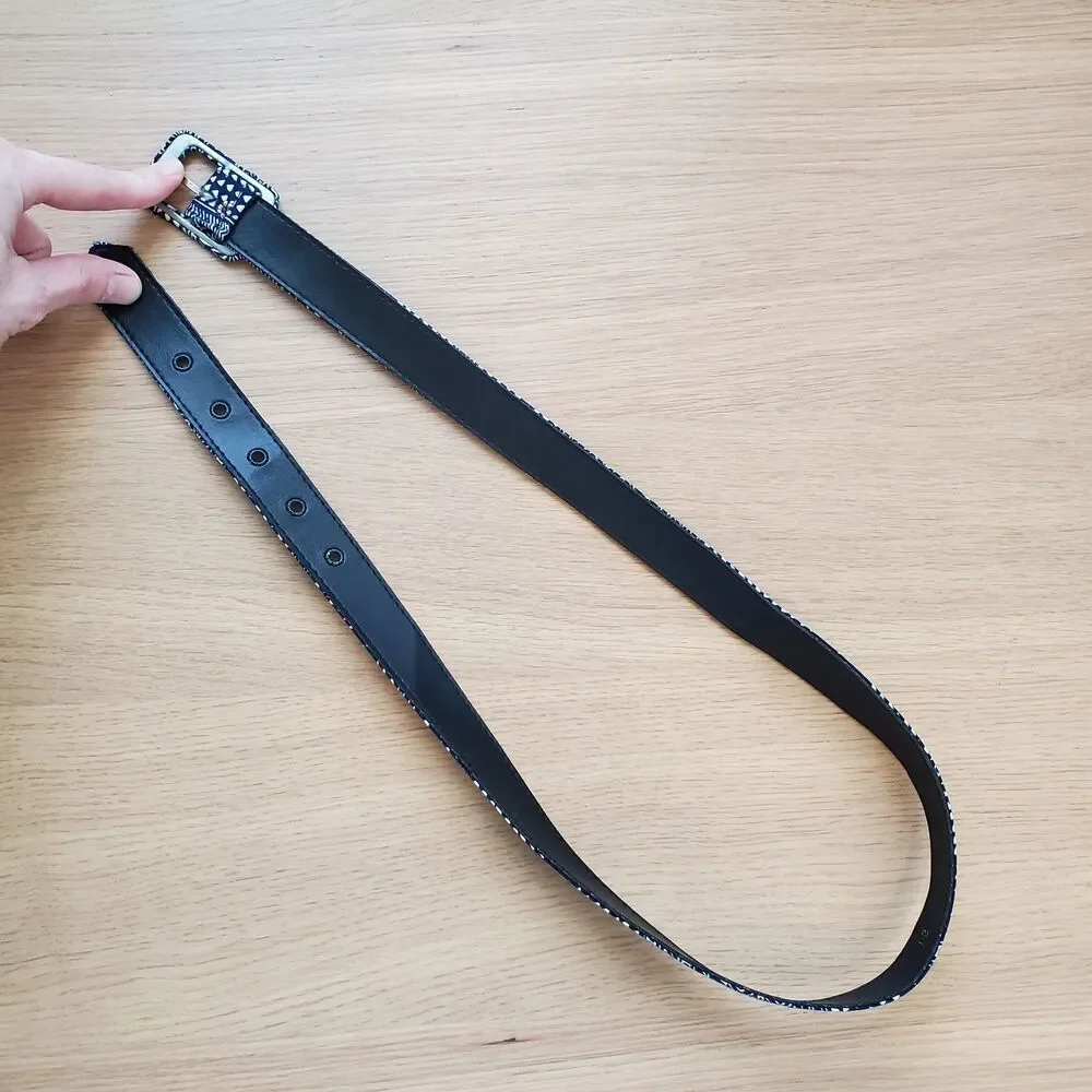 Vintage 80 navy
