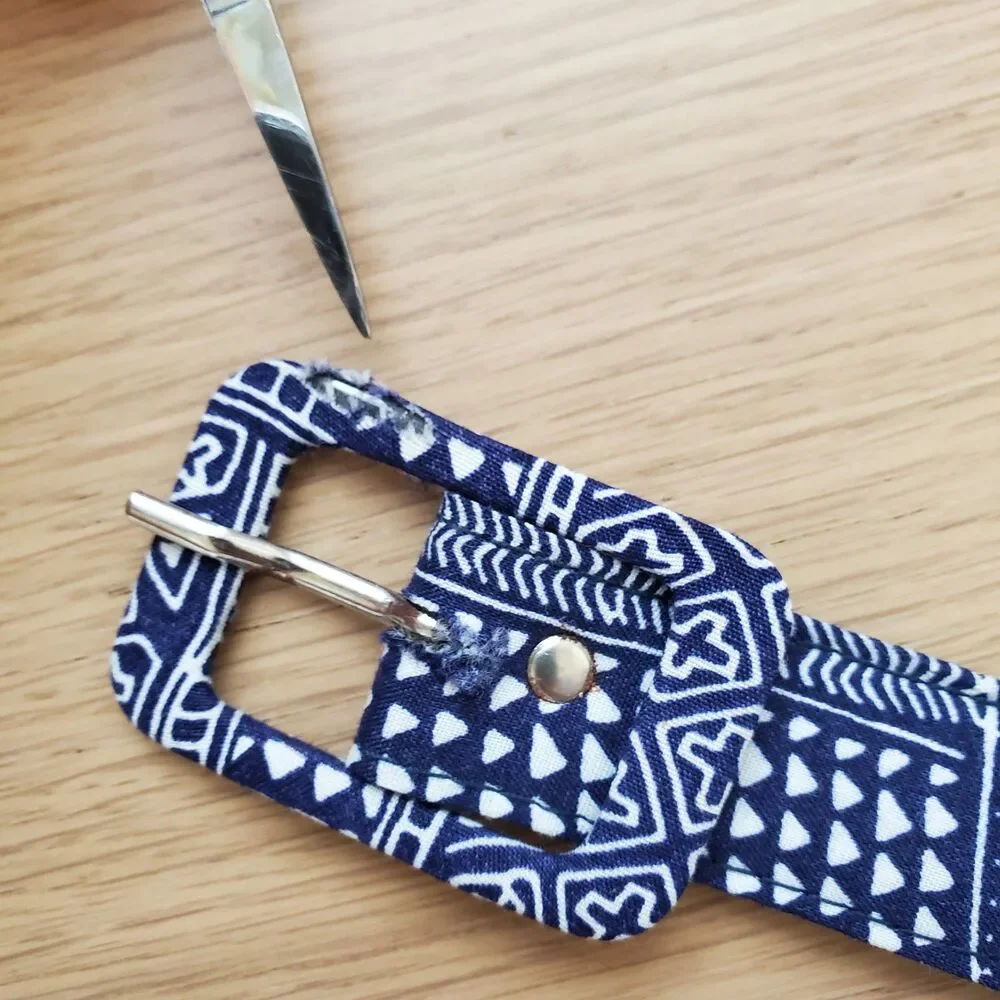 Vintage 80 navy