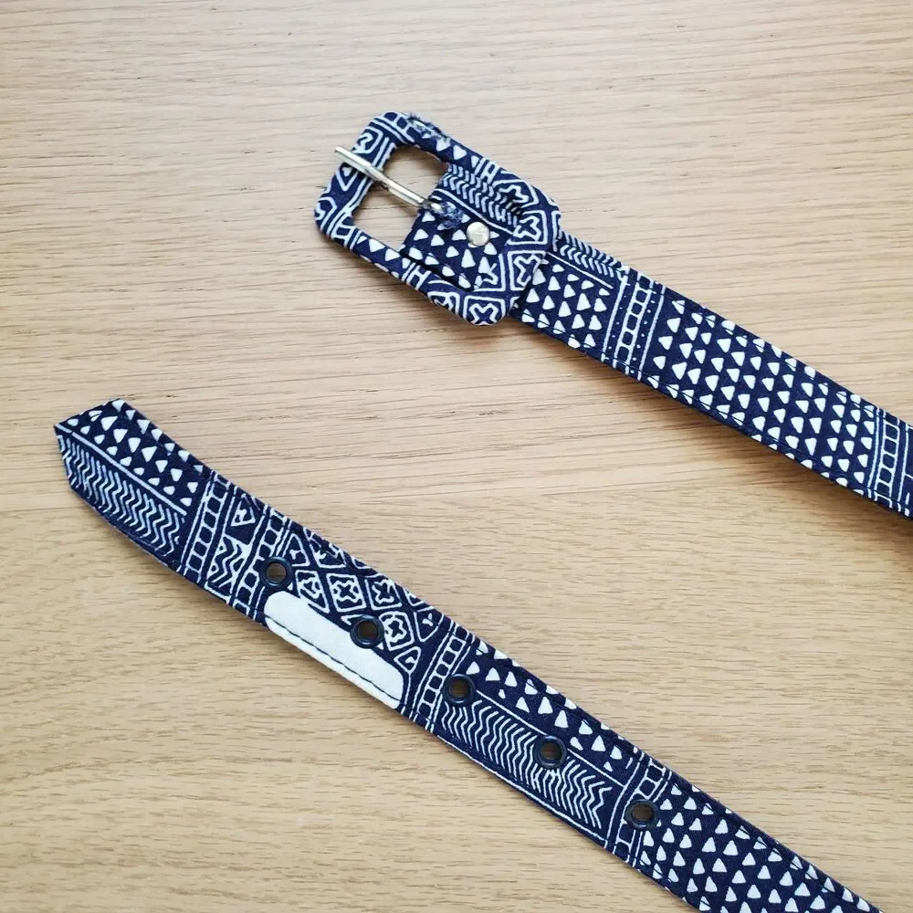Vintage 80 navy