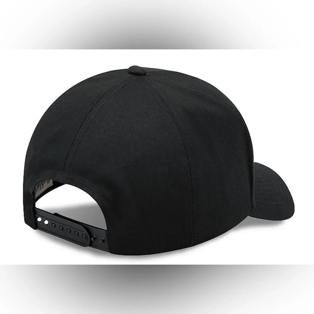 Wembley classic black