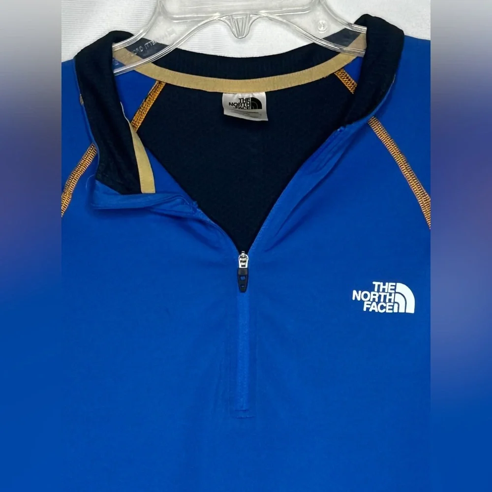 The North Face north face
