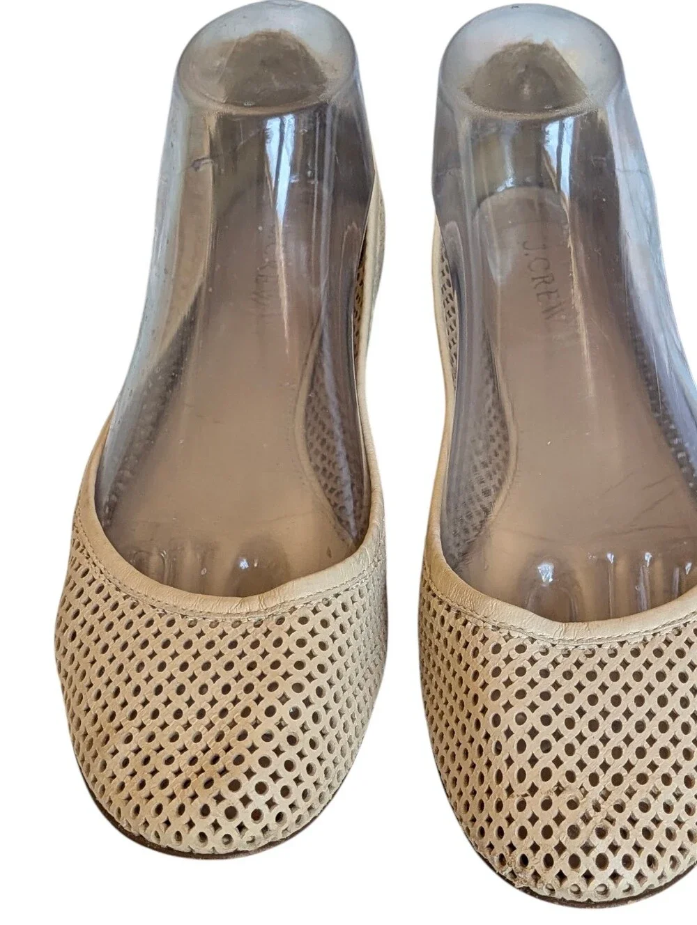 J. Crew crew neutral