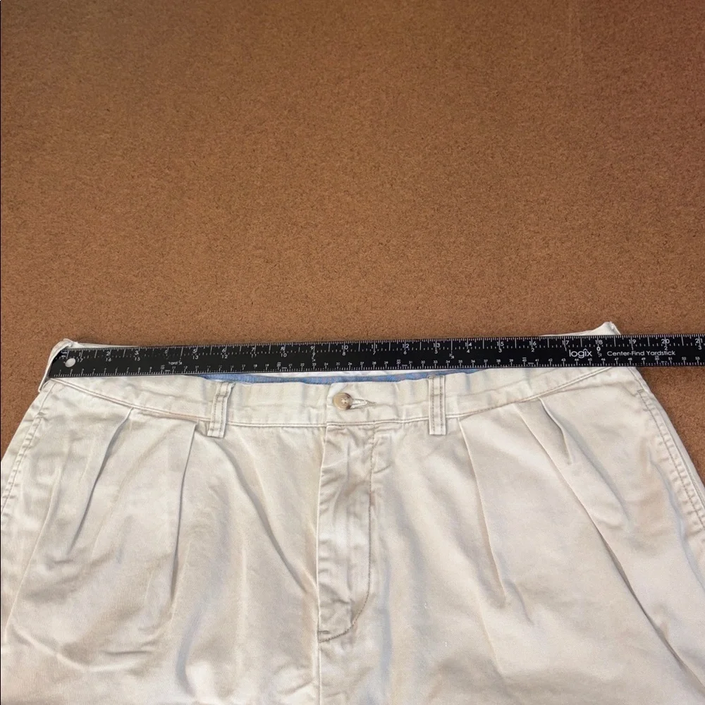 Polo by Ralph Lauren Men's Tan Classic fit Chinos 38x32