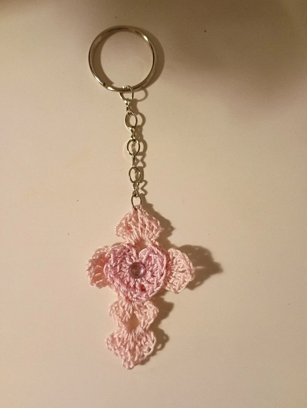 Handmade view profile