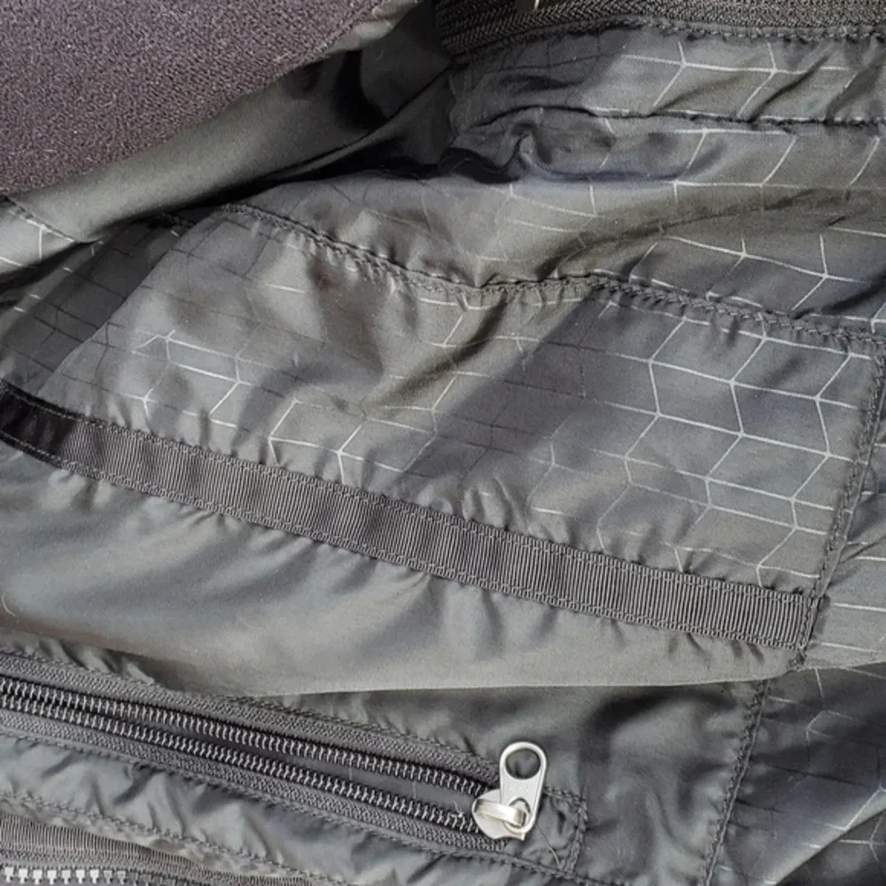 The North Face boys jacket