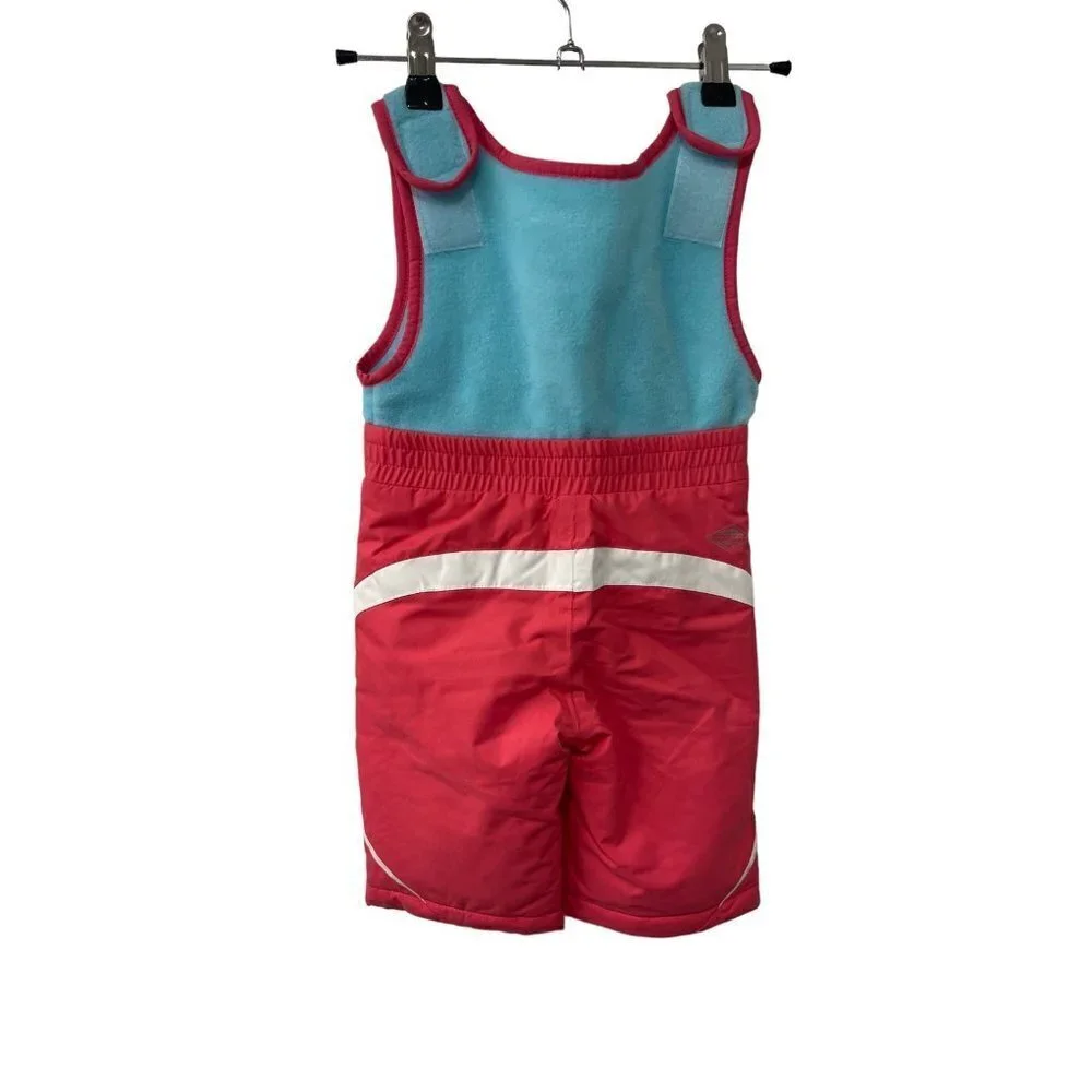 Columbia Omni Tech Waterproof Snow Suit Size 12 Months