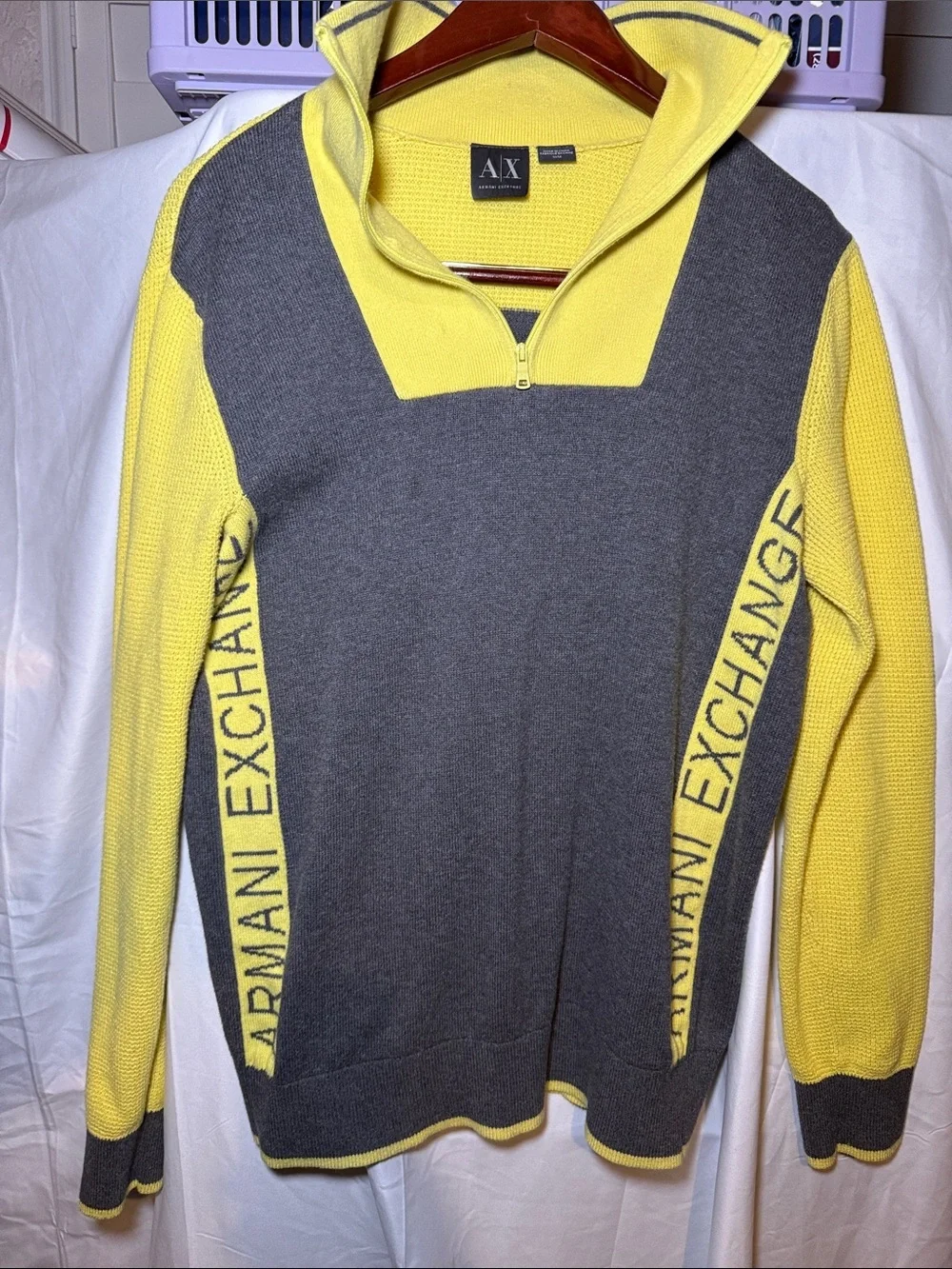 Armani Exchange armani exchange