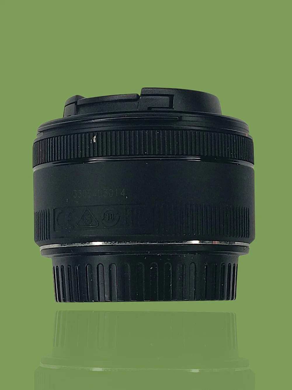 Canon compact 50mm