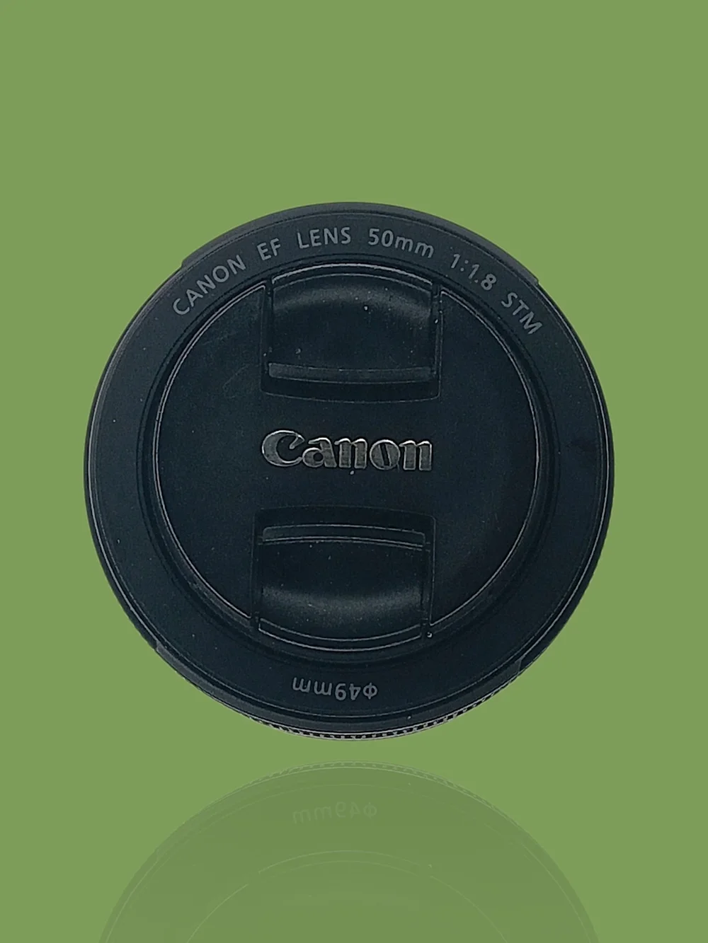 Canon compact 50mm
