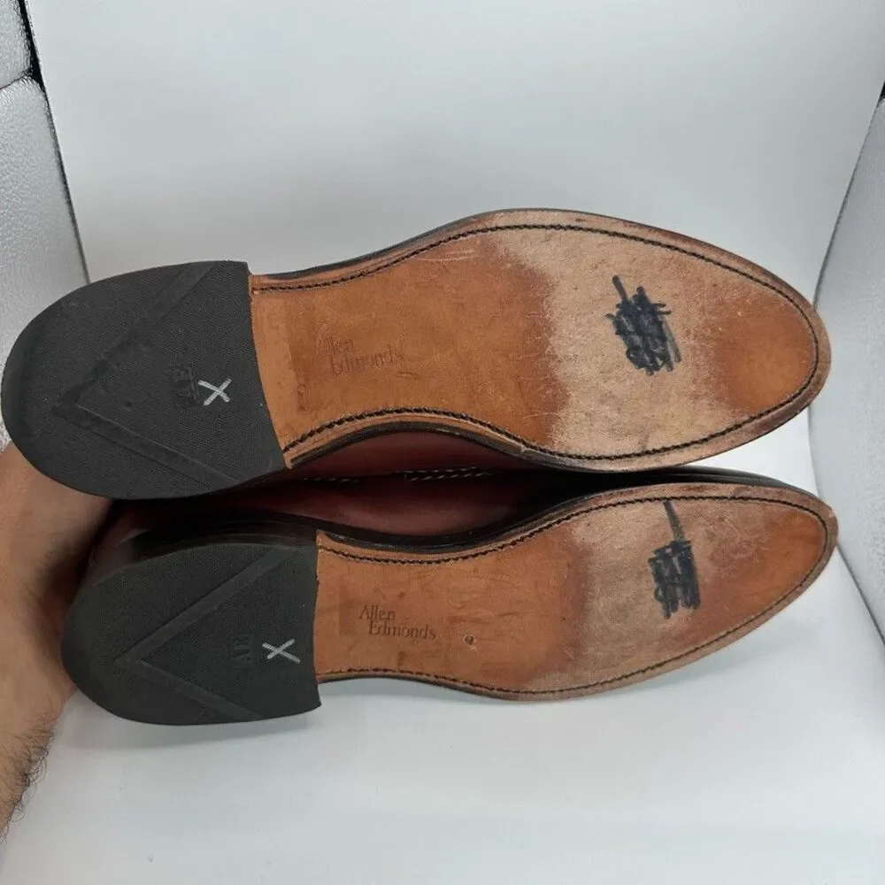 Allen Edmonds this item
