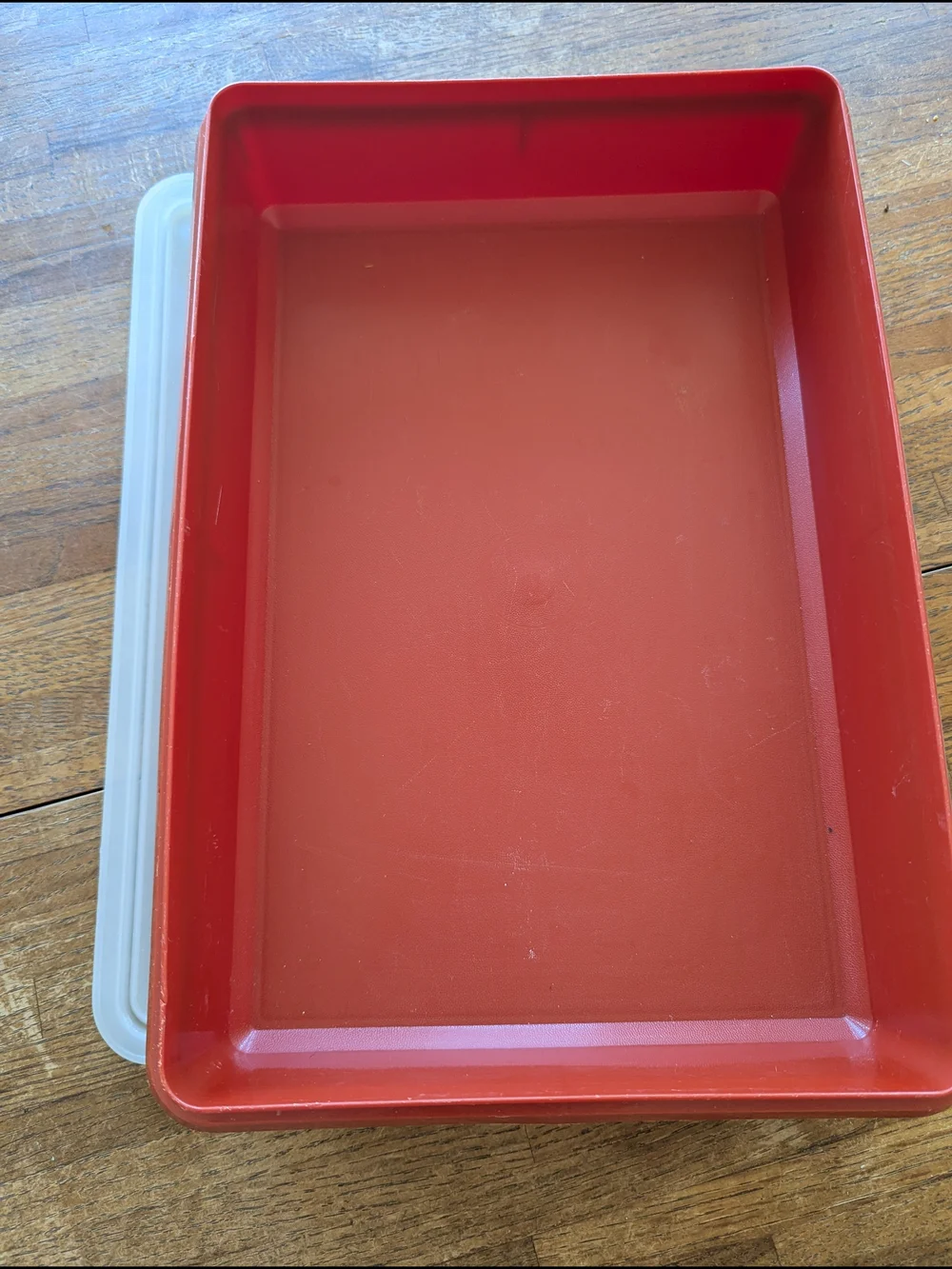 N/A tupperware one