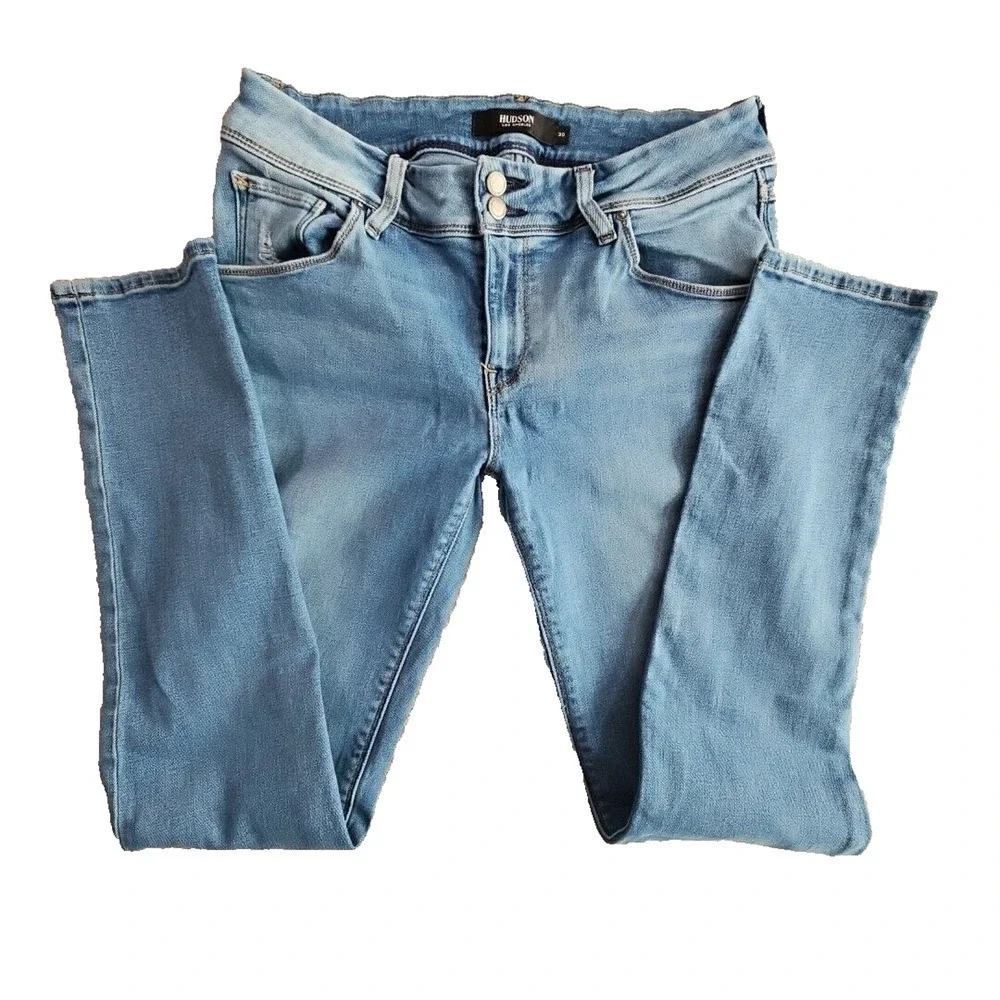 Hudson Jeans these hudson