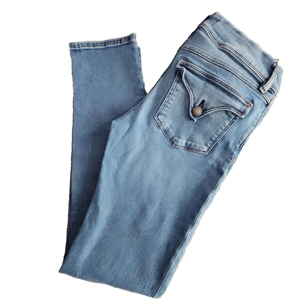 Hudson Jeans these hudson