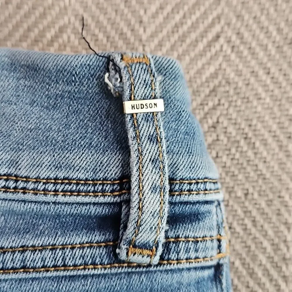 Hudson Jeans these hudson