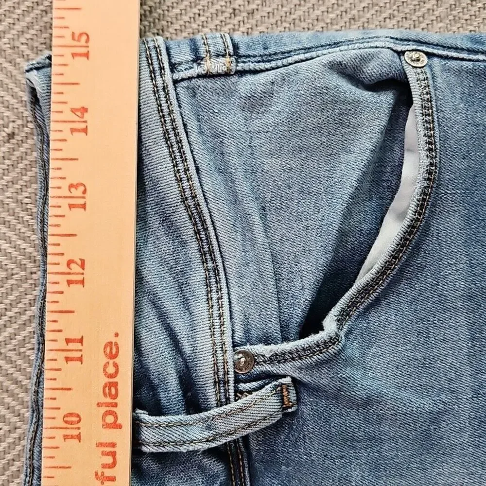 Hudson Jeans these hudson