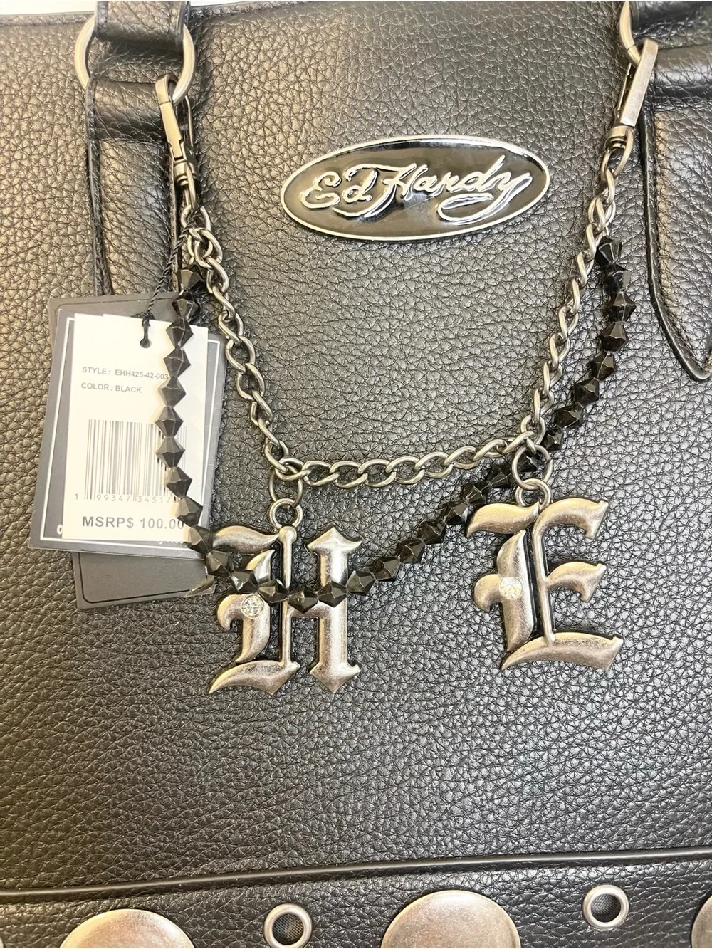 Ed Hardy ed hardy