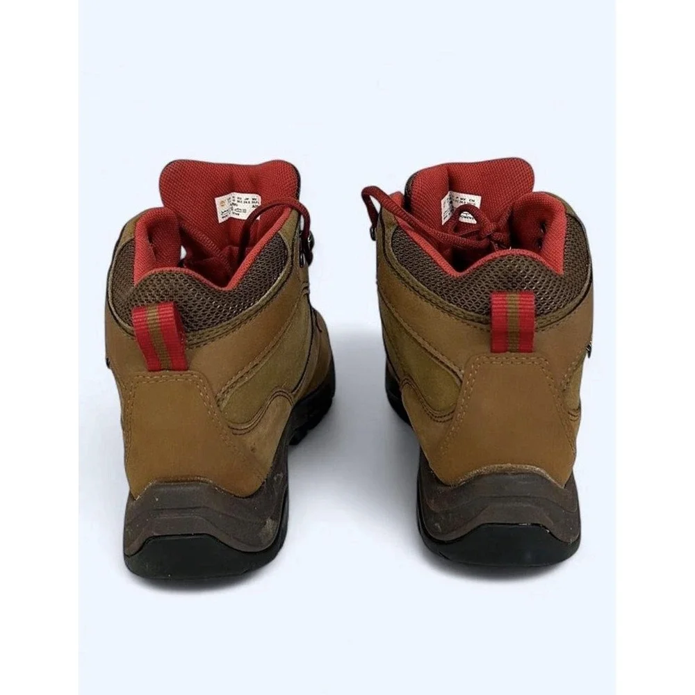 Timberland mid women