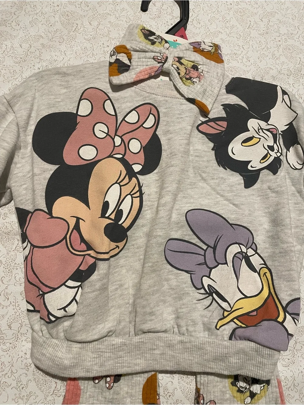 Disney nwt light
