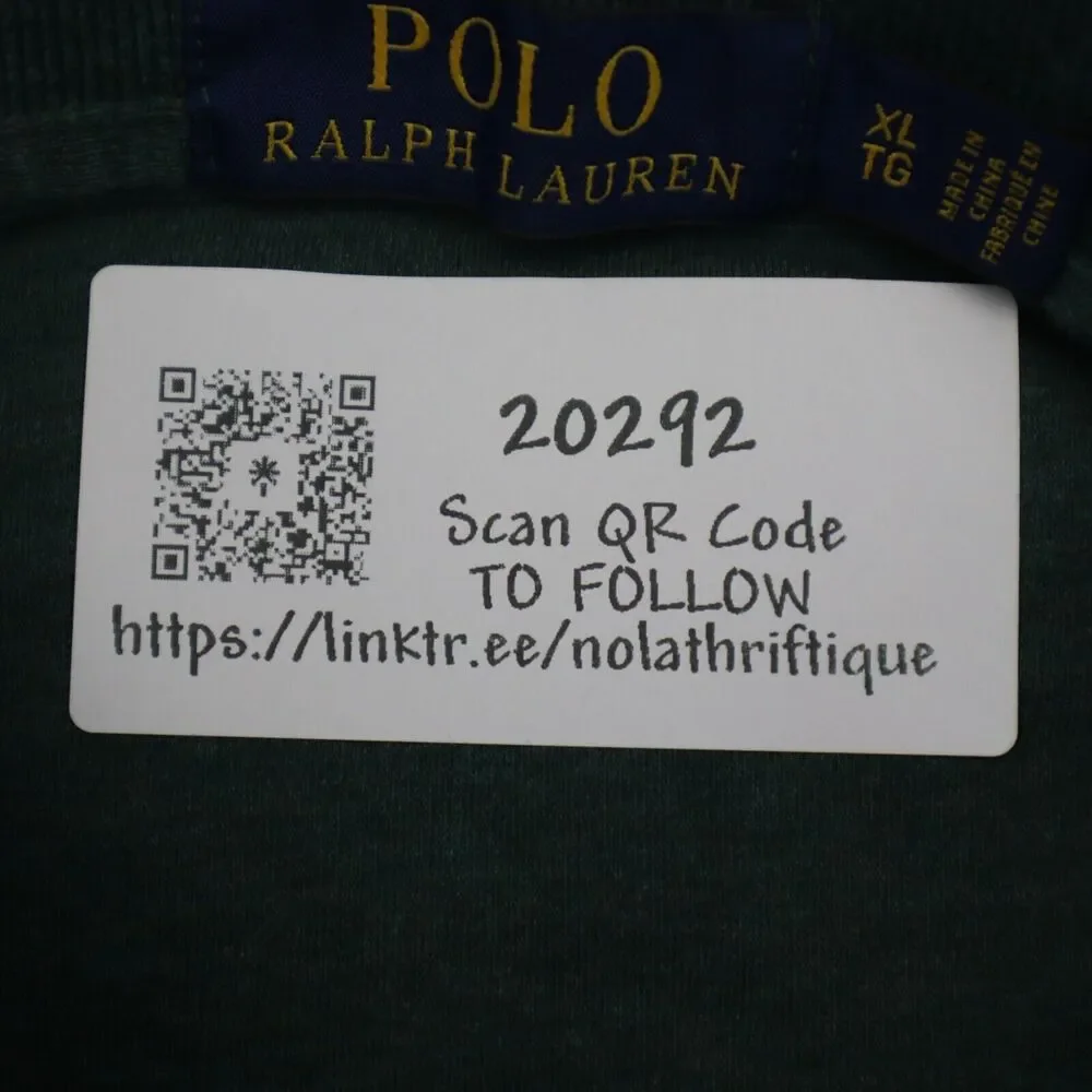 Polo Ralph Lauren polo ralph