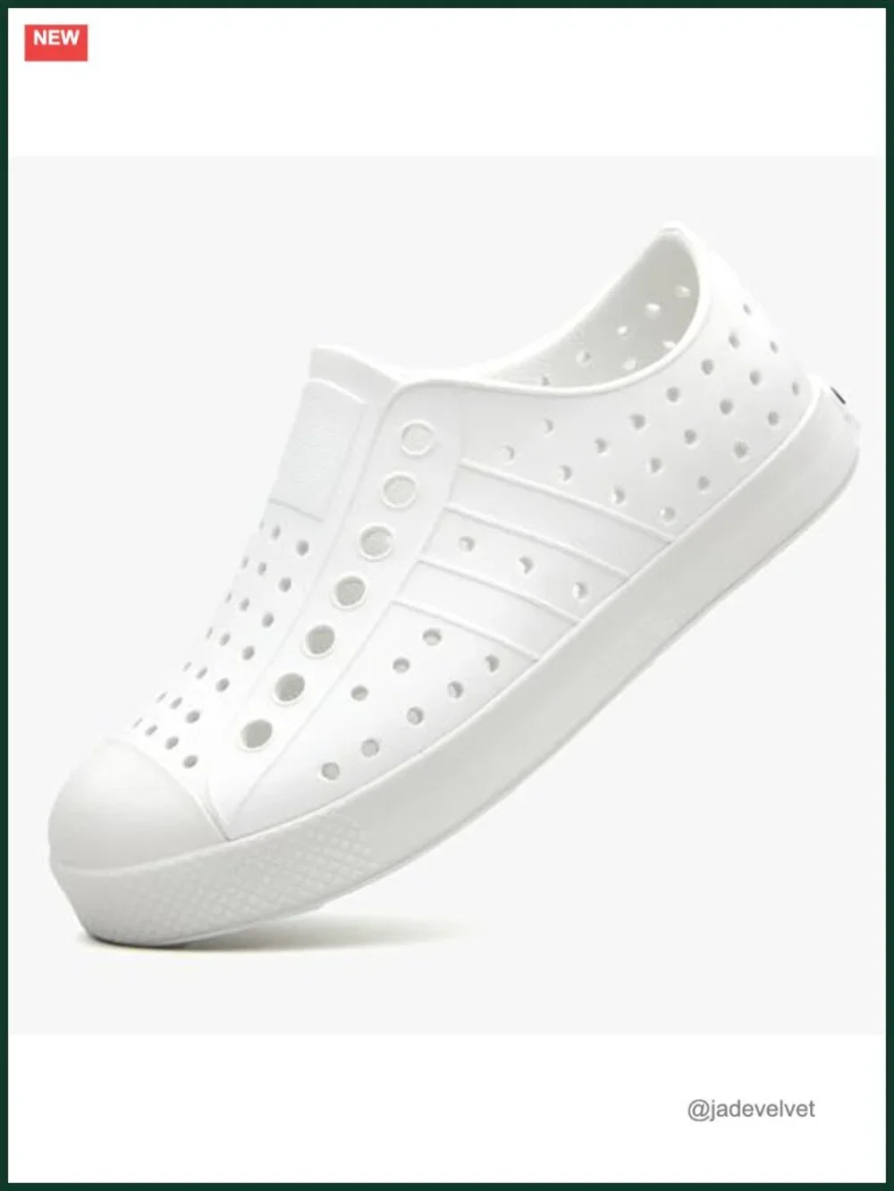 Quick Dry Toddler Sandals - Lightweight Summer Water Shoes with Rubber Toe