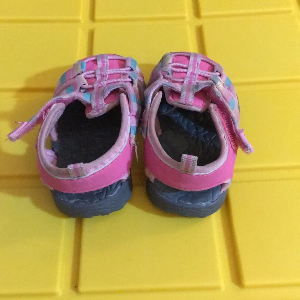 Toddler baby Girls Sandals