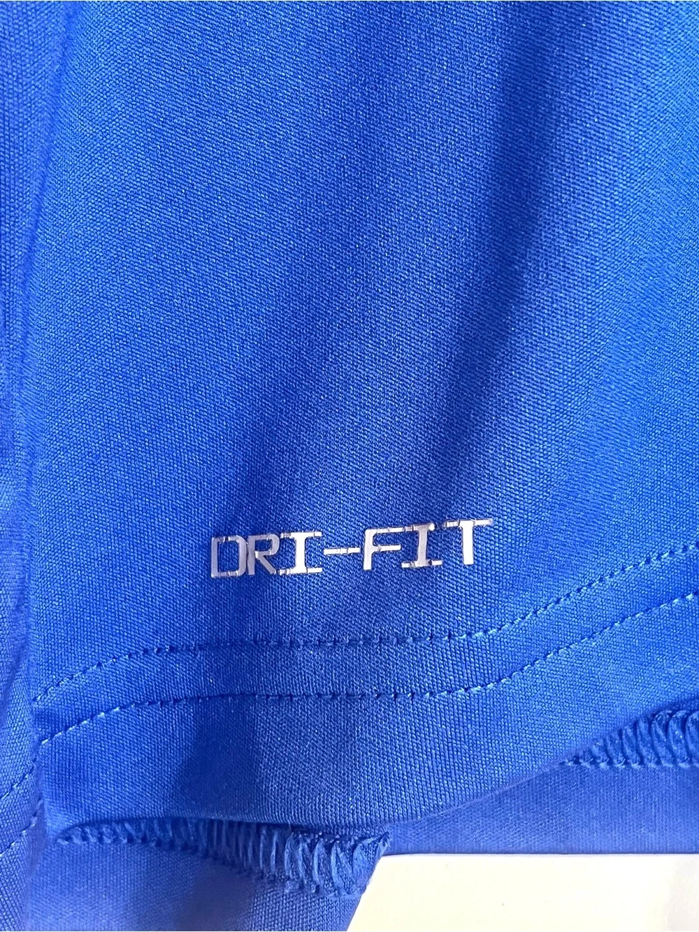 Nike lightweight dri