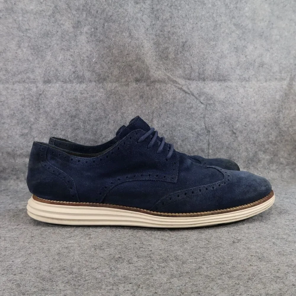 Cole Haan used cole