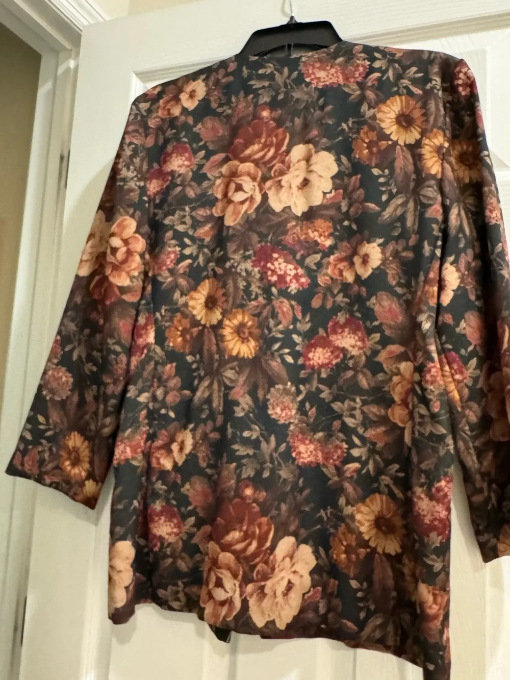 Toni Garment for CC Magic selected region