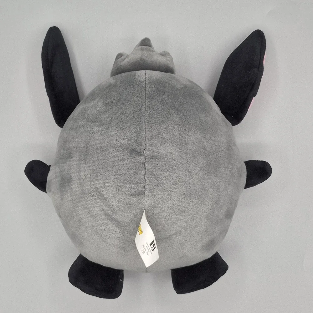 MandJTV Cave‎ Form Mytey Plush Rare