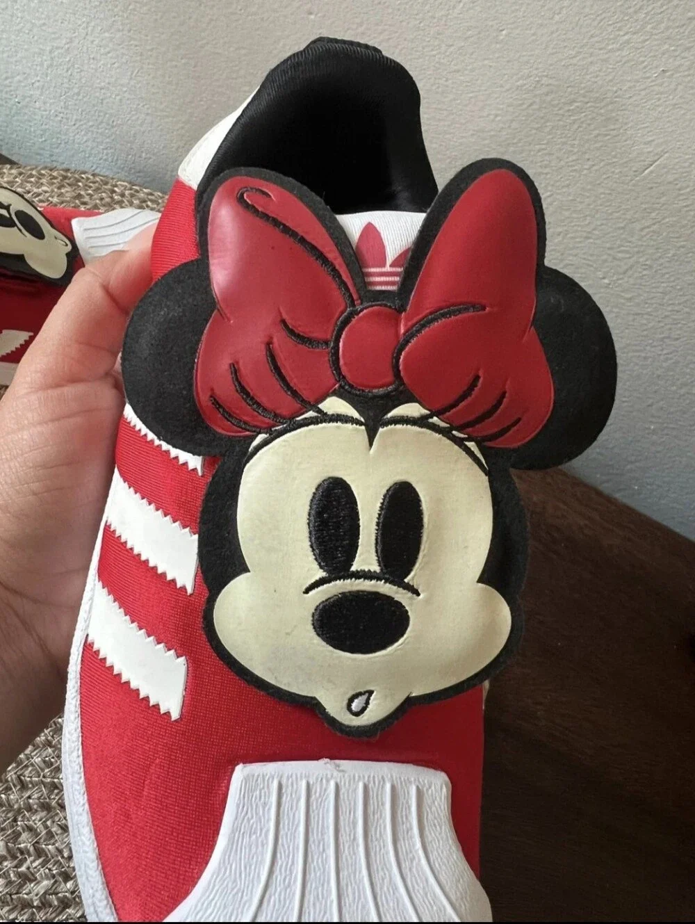 adidas Originals cute slip