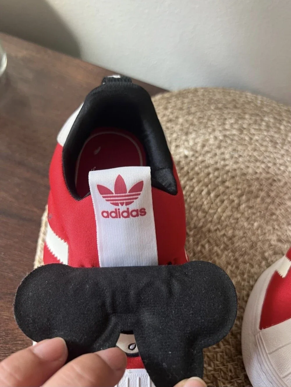 adidas Originals cute slip