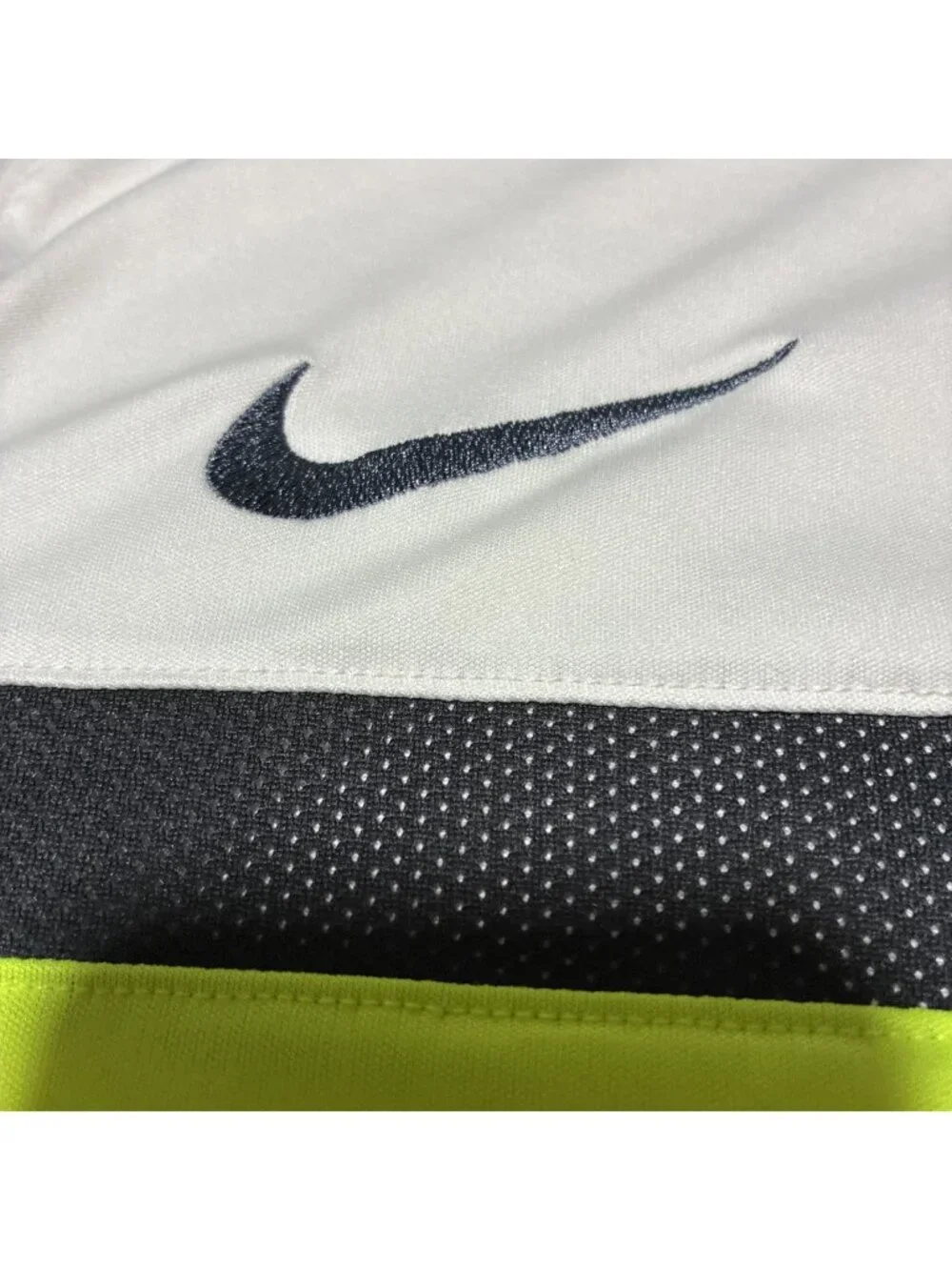 Nike this high