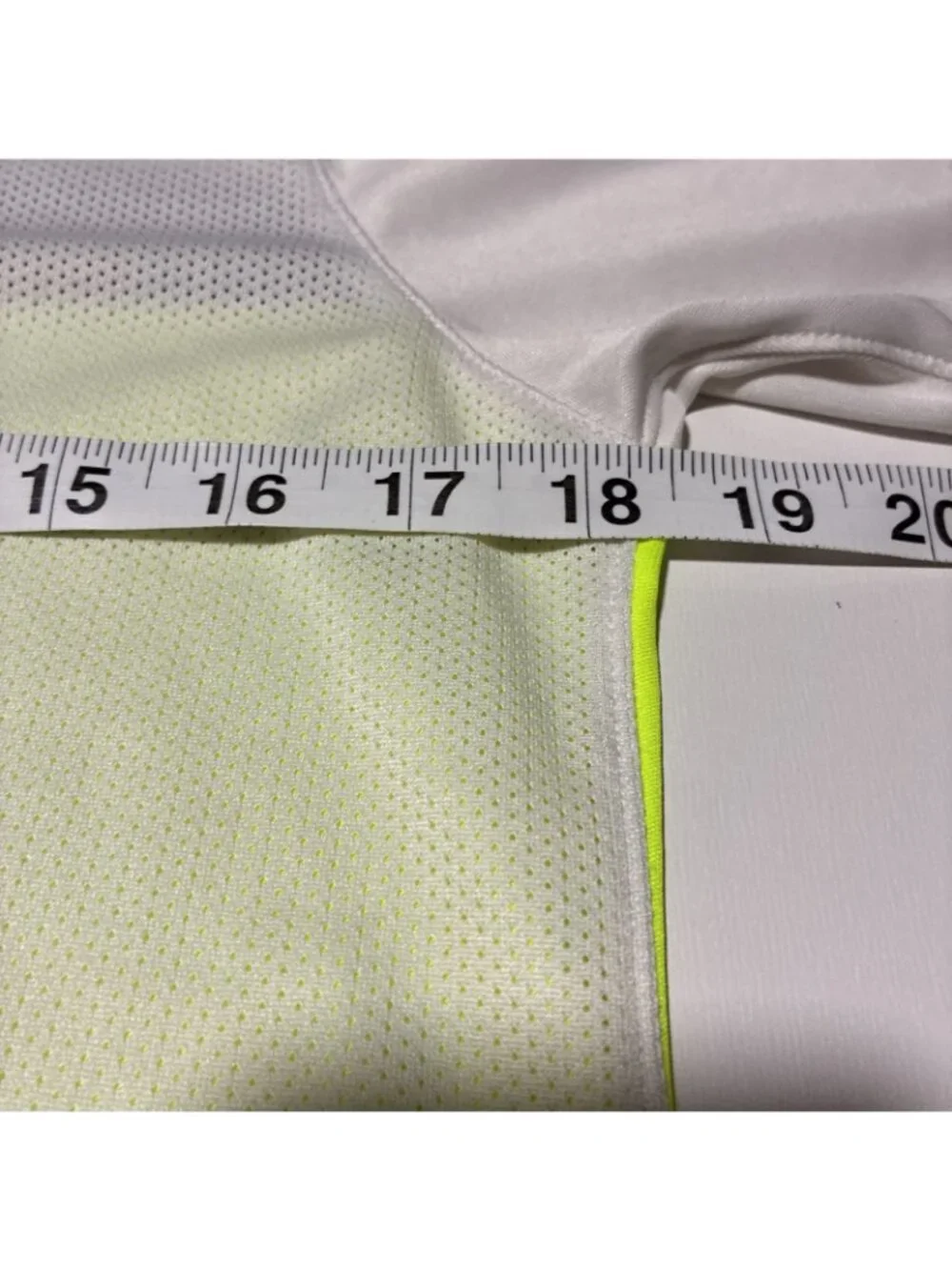 Nike this high
